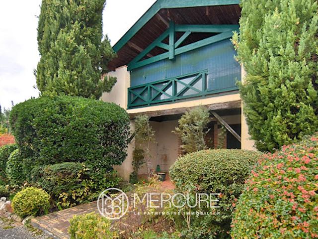 Maison vente à Castelsarrasin, Moissac