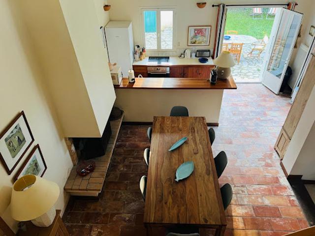Maison vente à La Couarde-sur-Mer, Charente-Maritime
