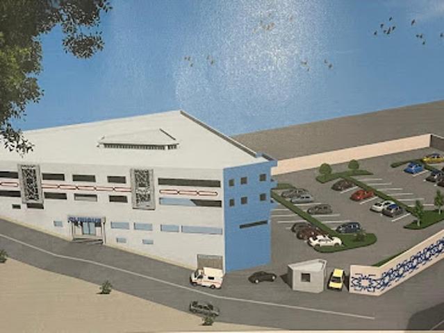 Propriété vente à Tangero, Tanger-Tétouan