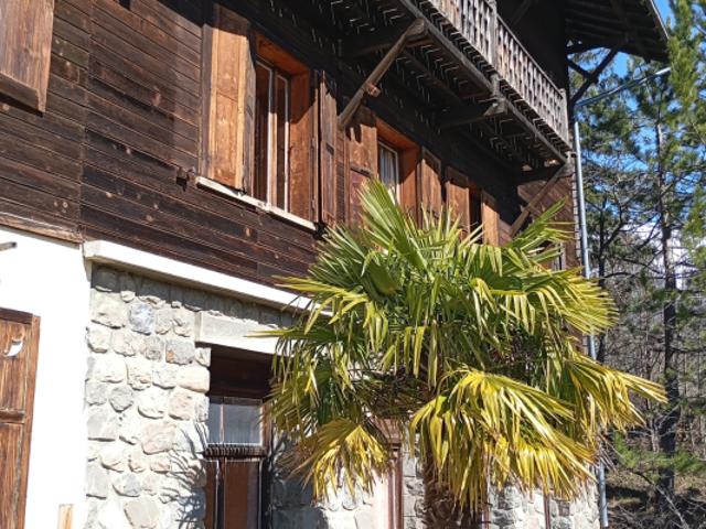Maison vente à Gap, Embrun