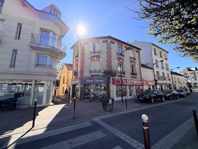 Maison vente à Nogent-sur-Marne, Villiers-sur-marne