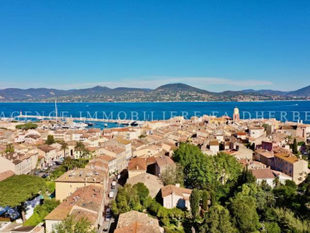 Maison vente à Arrondissement de Draguignan, Saint-tropez