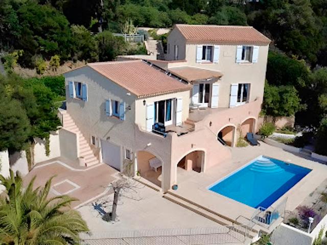 Maison vente à Arrondissement de Draguignan, Roquebrune-sur-argens