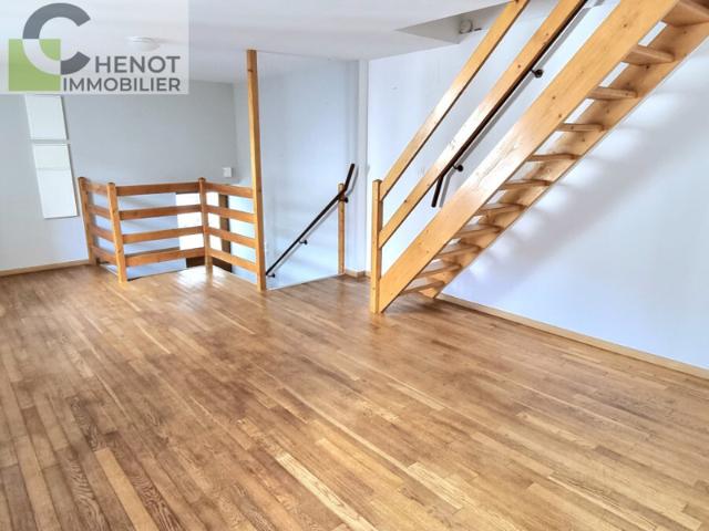 Maison vente à Toul, Blénod-lès-toul