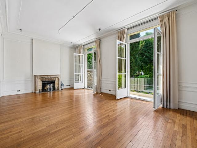 Maison vente à Nanterre, Neuilly-sur-seine
