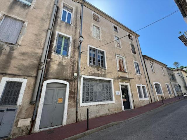 Maison vente à Bourges, Saint-ambroix