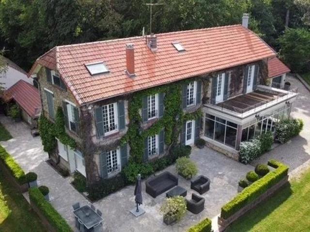 Maison vente à Torcy, Férolles-attilly