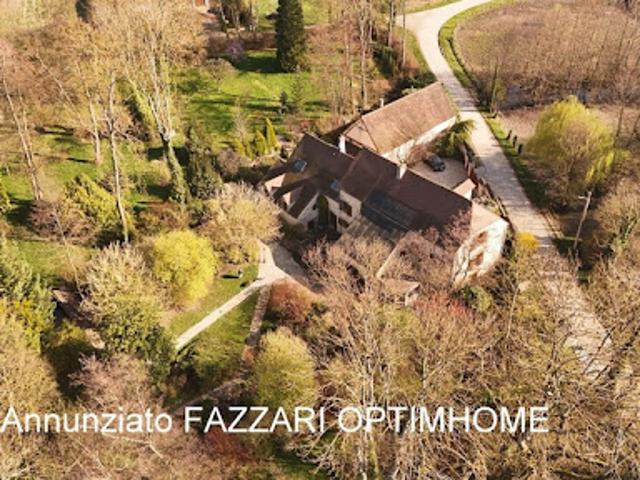 Maison vente à Nogent-sur-Seine, Soligny-les-etangs