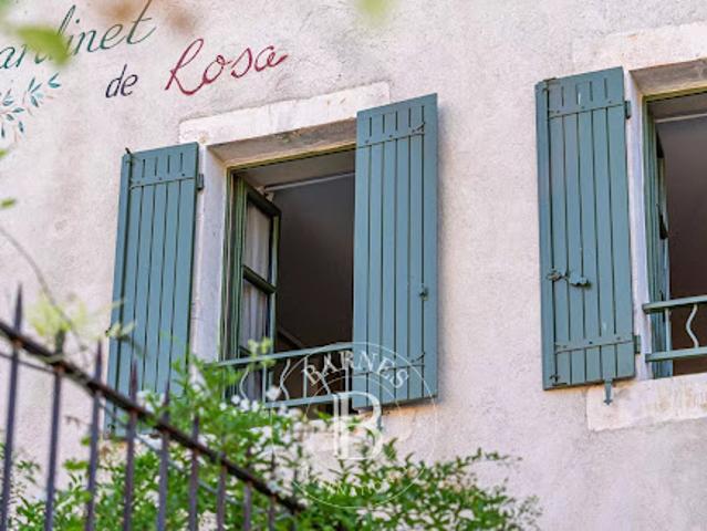 Maison vente à Arles, Eygalières