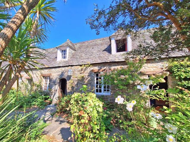 Maison vente à Morlaix, Bretagne