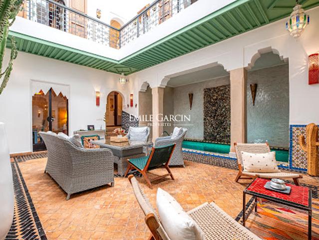 Propriété vente à Marrakech, L'Oriental