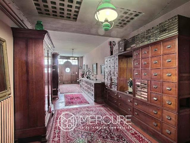 Maison vente à Bagnères-de-Bigorre, Mauvezin
