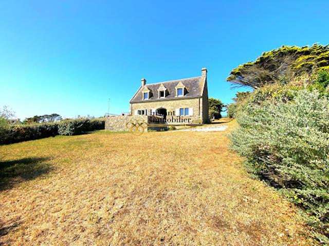 Maison vente à Châteaulin, Bretagne