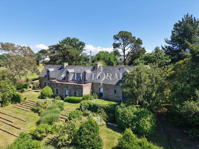 Maison vente à Lannion, Bretagne