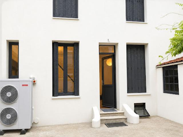 Maison vente à L'Haÿ-les-Roses, Ivry-sur-seine
