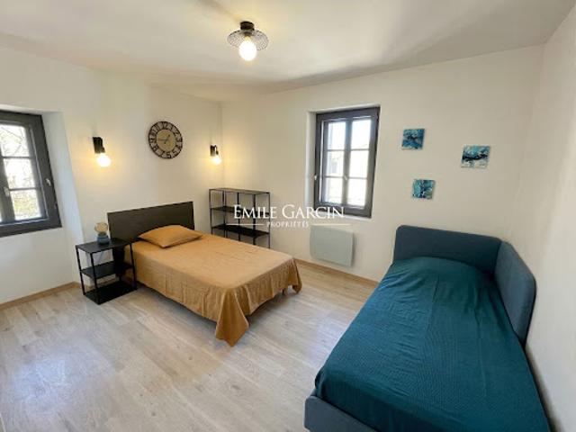 Maison vente à Apt, Bonnieux