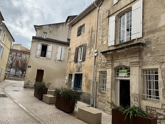 Maison vente à Arles, Saint-rémy-de-provence