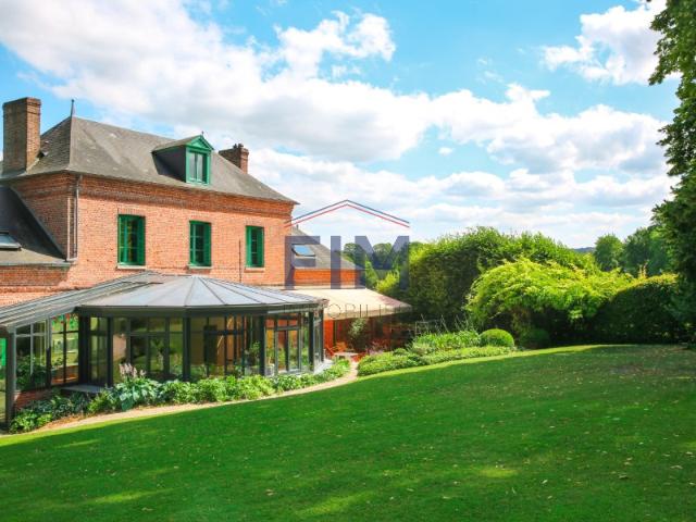 Maison vente à Dieppe, Neufchâtel-en-bray