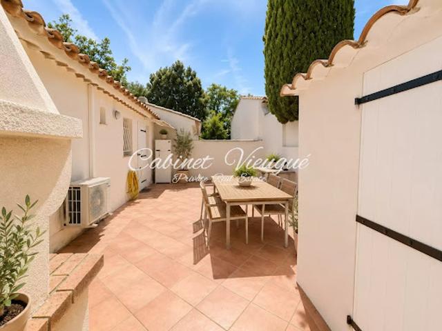 Maison vente à Arrondissement de Draguignan, Grimaud