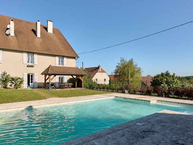 Maison vente à Besançon, Recologne