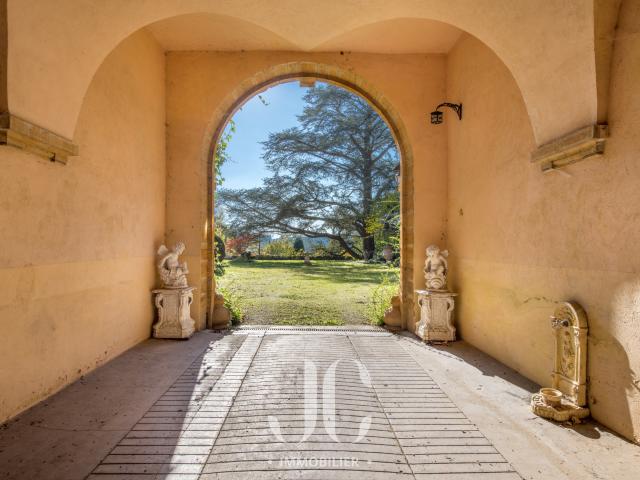 Maison vente à Villefranche-sur-Saône, Rhône