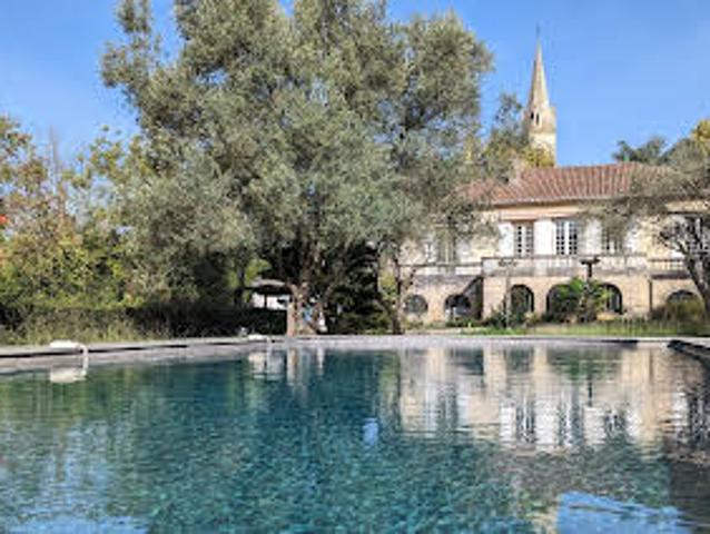 Maison vente à Bordeaux, La Bastide