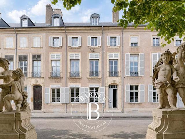 Maison vente à Nancy