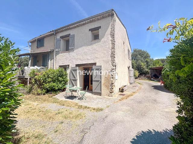 Maison vente à Arrondissement de Draguignan, Lorgues