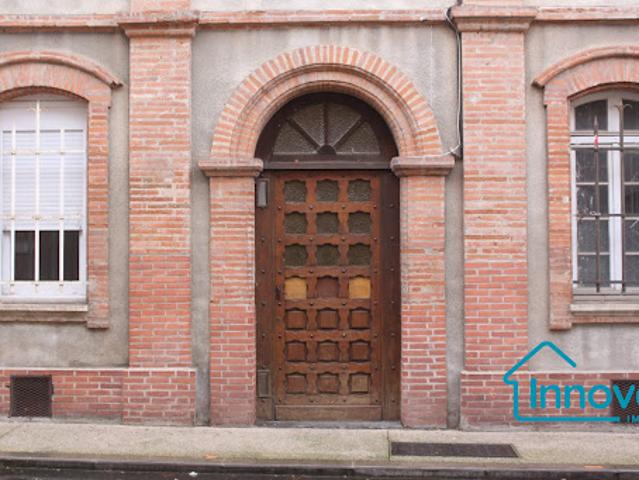 Maison vente à Toulouse, Grenade