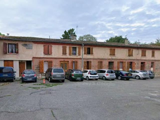 Maison vente à Toulouse, Blagnac