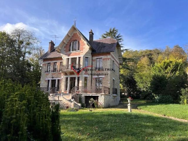 Maison vente à Pontoise, Parmain