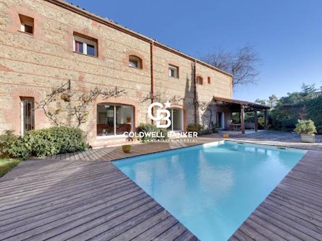 Maison vente à Perpignan