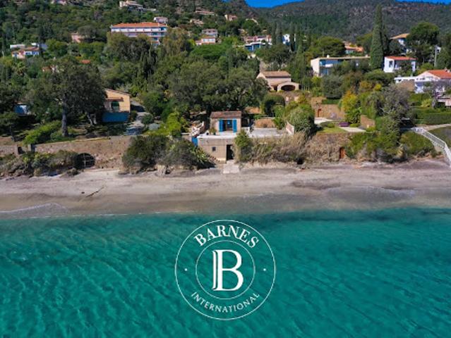 Maison vente à Arrondissement de Draguignan, Rayol-canadel-sur-mer