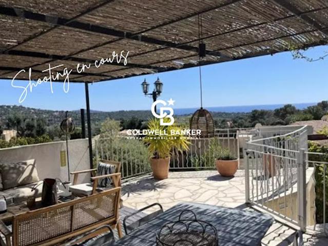 Maison vente à Arrondissement de Draguignan, La Croix-valmer