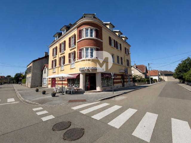 Maison vente à Sedan, Noyers-pont-maugis
