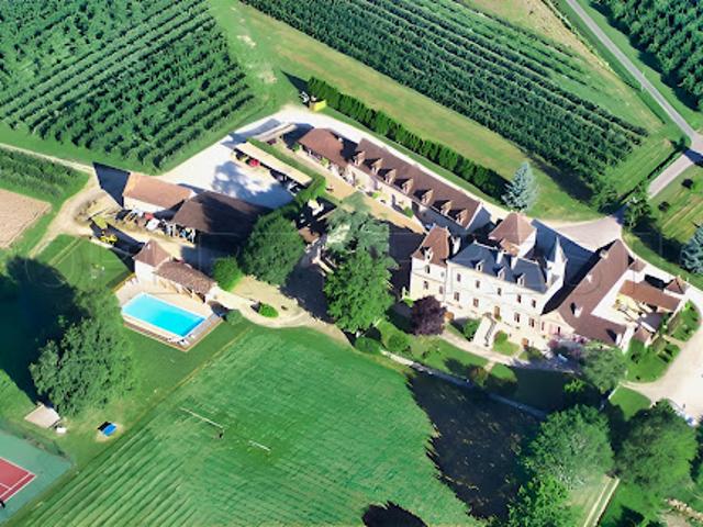 Maison vente à France métropolitaine, Le Bugue