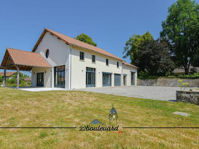 Maison vente à Limoges, Rilhac-rancon