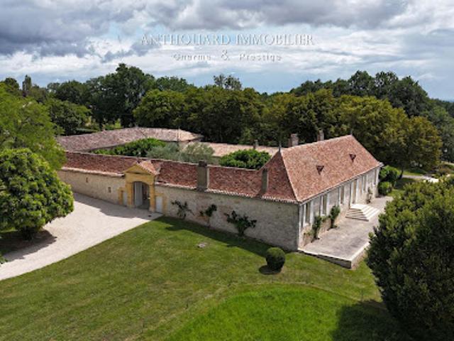 Maison vente à Bergerac, Monestier