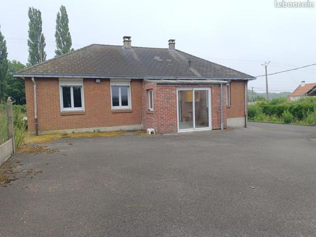 Maison vente à Reclinghem, Pas-de-Calais