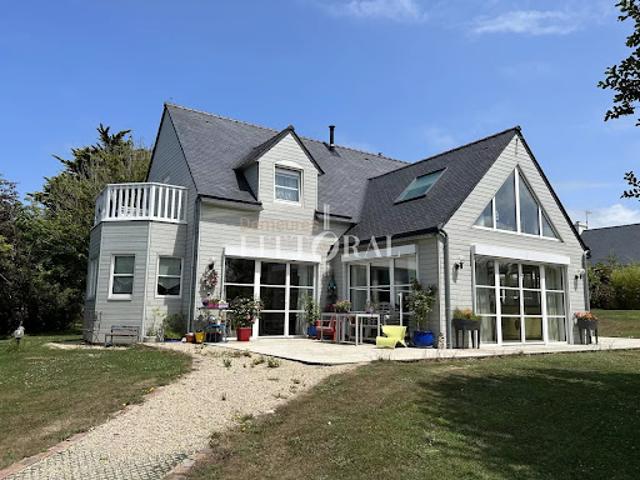Maison vente à Brest, Bretagne