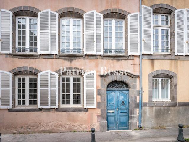 Maison vente à Riom