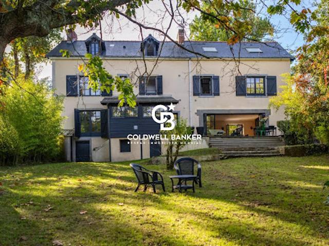 Maison vente à Châteaubriant-Ancenis, Sucé-sur-erdre