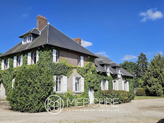 Maison vente à Soissons