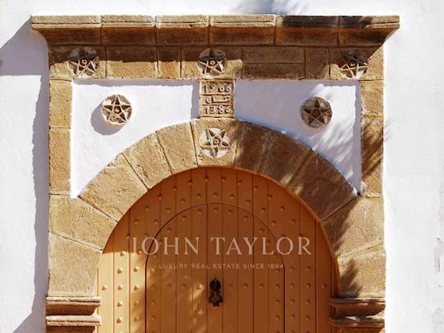 Propriété vente à Essaouira, L'Oriental