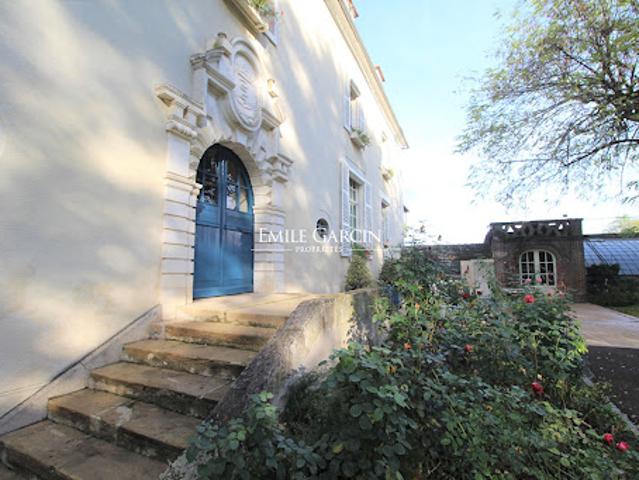 Maison vente à Auxerre