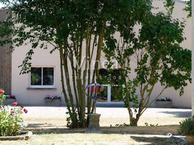 Maison vente à Angers
