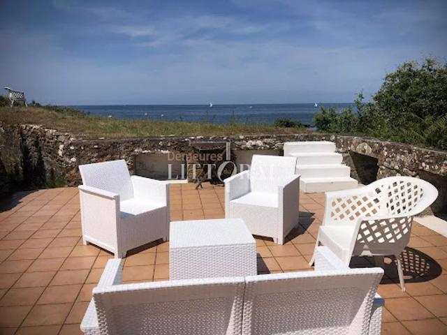 Maison vente à Les Sables-d'Olonne, L'ile-d'yeu