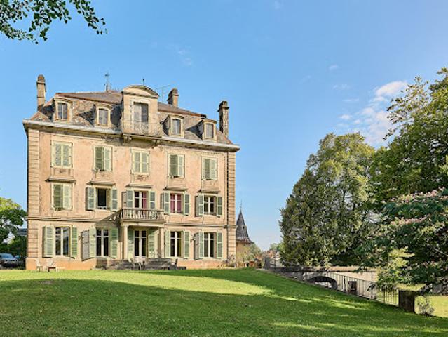 Maison vente à Lons-le-Saunier, Lons-le-saunier