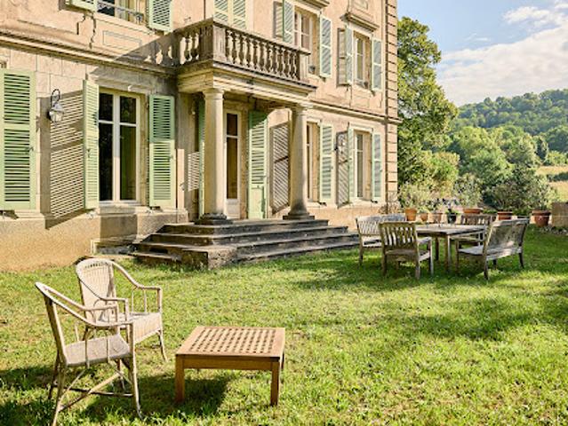 Maison vente à Lons-le-Saunier, Lons-le-saunier