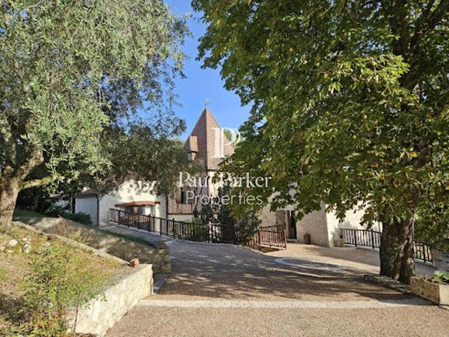 Maison vente à Laroque-Timbaut, Lot-et-Garonne